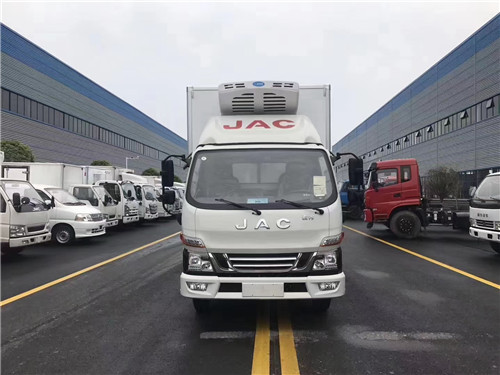 JAC����V5����150������س�