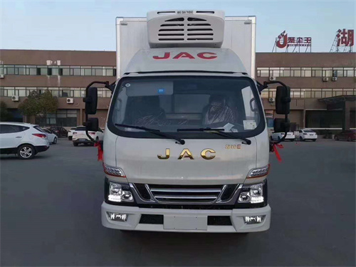 JAC˧E150س18.6س4.03سͼƬ