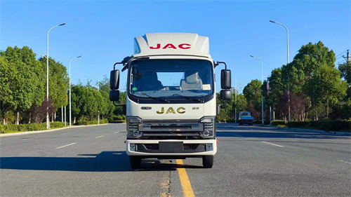 ����JAC˧��S3˫����س�