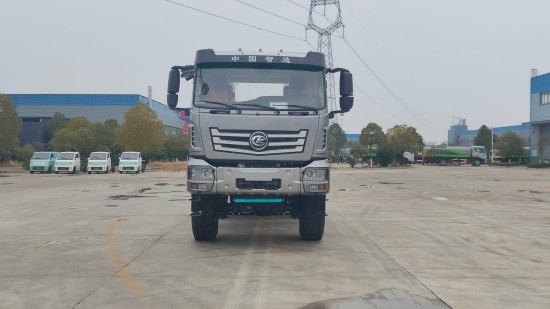 ���ڶ���˹����6��6 ԽҰ����ͼƬ