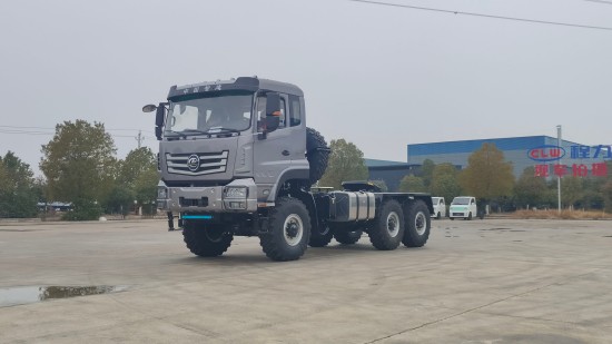 ���ڶ���˹����6��6 ԽҰ����ͼƬ