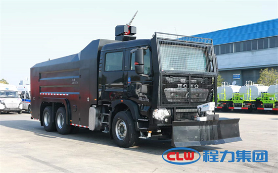 ��������6*4CLW5250GFBAXT�ͷ���ˮ�ڳ�