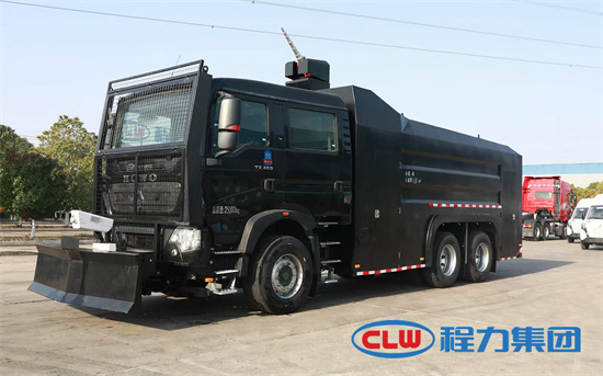 ��������6*4CLW5250GFBAXT�ͷ���ˮ�ڳ�